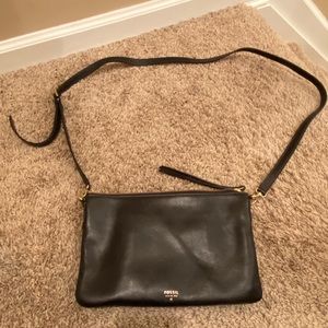 Fossil Crossbody Purse